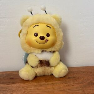 RARE SECRET Miniso Winnie Pooh Bee